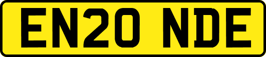 EN20NDE