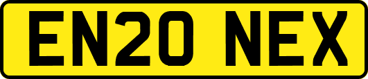 EN20NEX