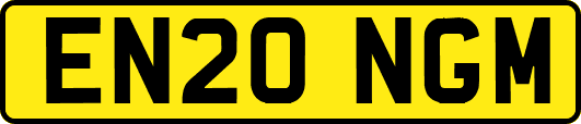 EN20NGM
