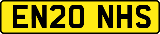 EN20NHS