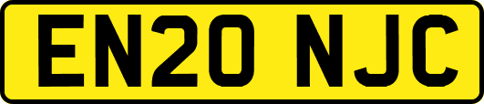 EN20NJC