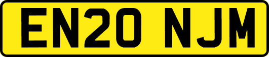 EN20NJM