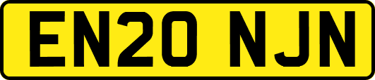 EN20NJN