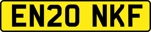EN20NKF