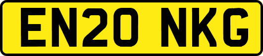 EN20NKG