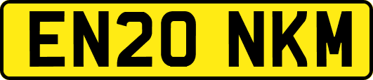 EN20NKM
