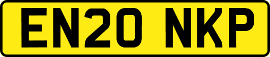 EN20NKP