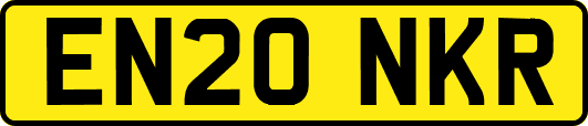 EN20NKR