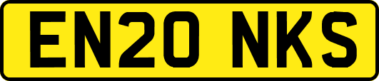 EN20NKS