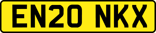 EN20NKX