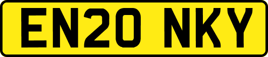 EN20NKY