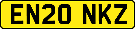 EN20NKZ