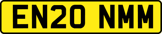 EN20NMM