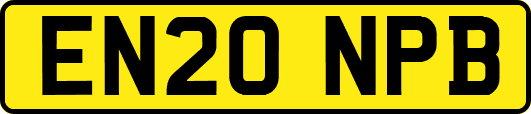 EN20NPB