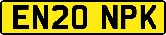 EN20NPK