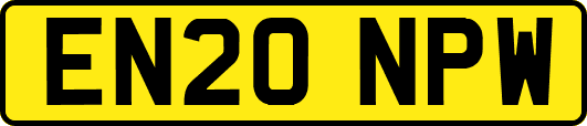 EN20NPW