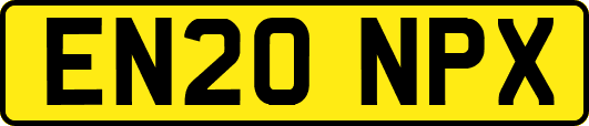 EN20NPX