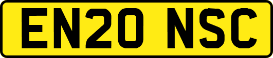 EN20NSC