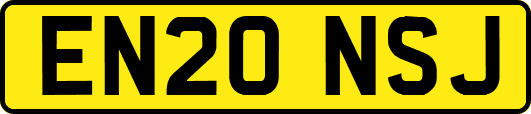 EN20NSJ