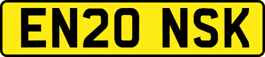 EN20NSK