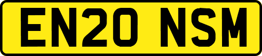 EN20NSM