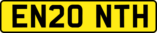 EN20NTH