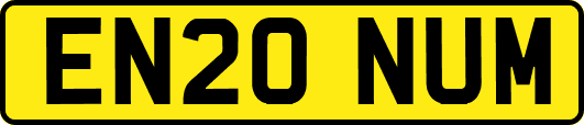 EN20NUM