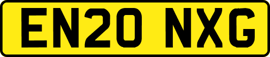 EN20NXG
