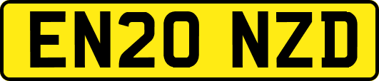EN20NZD