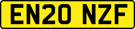 EN20NZF