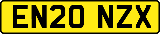 EN20NZX