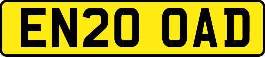 EN20OAD