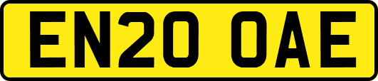 EN20OAE