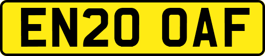 EN20OAF