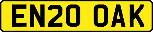EN20OAK