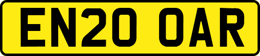 EN20OAR