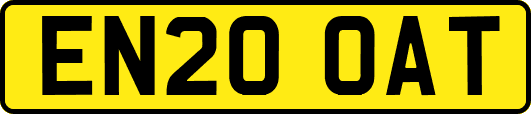EN20OAT