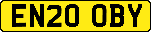 EN20OBY