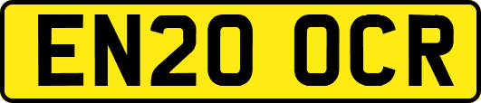 EN20OCR