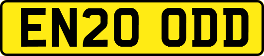 EN20ODD