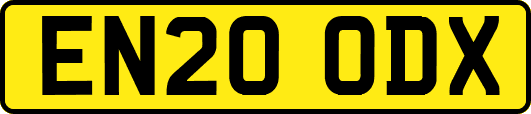 EN20ODX