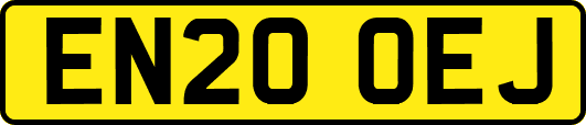 EN20OEJ