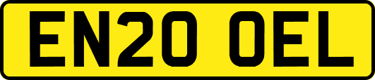 EN20OEL
