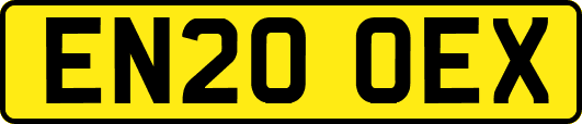 EN20OEX