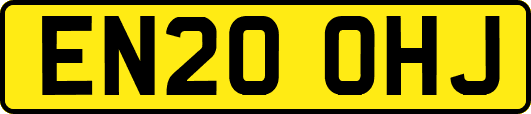 EN20OHJ
