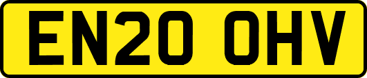 EN20OHV