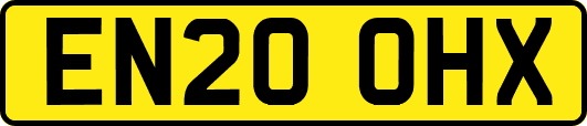 EN20OHX