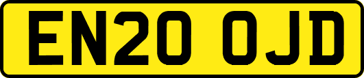 EN20OJD