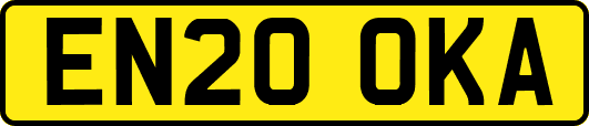 EN20OKA