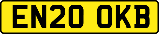 EN20OKB